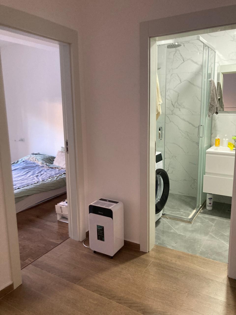 Image of Apartment - 1 Bedrooms for Sale in Budva-Budva-Montenegro, Image 4